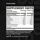 Jacked Factory Nitrosurge - Peach Rings 30 servings - - Pre-Workout