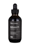 Organika Beau-Trace Drops - - Minerals