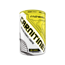 Nutrabolics Carnitine 1500 - 120 vegan capsules - Workout Supplement