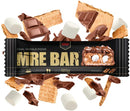 Redcon1 MRE Real Wholefood Bar - S'mores - - Meal Replacement