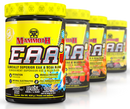 Mammoth EAA9 30 servings - Swedish Very Berry - - Amino Acids