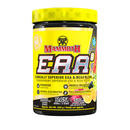 Mammoth EAA9 30 servings - Fruit Punch Blast - - Amino Acids