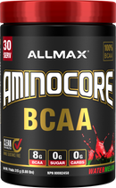 ALLMAX Aminocore - Watermelon 315g - Amino Acids