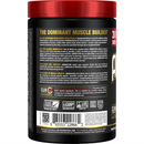 ALLMAX Aminocore - Blue Raspberry 315g - - Amino Acids