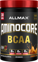 ALLMAX Aminocore - Sweet Tea 315g - Amino Acids