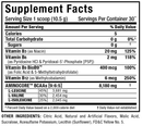 ALLMAX Aminocore - Pineapple Mango 945g - - Amino Acids