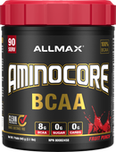 ALLMAX Aminocore - Fruit Punch 945g - - Amino Acids