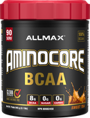 ALLMAX Aminocore - Sweet Tea 945g - - Amino Acids