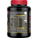 ALLMAX Hexapro - Chocolate 5lb - - Meal Replacement