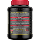 ALLMAX Hexapro - Chocolate 5lb - - Meal Replacement