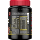 ALLMAX Hexapro - Chocolate 2lb - - Meal Replacement