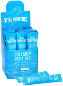 Vital Proteins Collagen Peptide Stick Pack - 20 sachets - Collagen