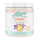Alani Nu Pre-Workout 300g - - Pre-Workout