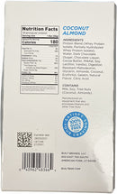 Built Protein Bar (12pack) - Cookies 'N Cream Pack of 12 - - Protein snacks