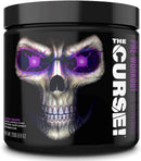 JNX The Curse - Dark Grape 250g - - Pre-Workout