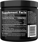 JNX The Ripper - Dark Grape 150g - Weight Management