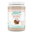 Alani Nu Whey Protein - Fruity Cereal 30 Servings - - Protein Powder