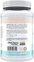 Alani Nu Whey Protein - Fruity Cereal 30 Servings - - Protein Powder