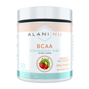 Alani Nu BCAA - Strawberry Kiwi 30 Serving - Amino Acids