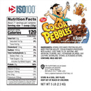 Dymatize ISO100 Hydrolyzed Whey Protein Isolate - Cocoa Pebbles 5lbs - - Protein Powder