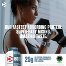 Dymatize ISO100 Hydrolyzed Whey Protein Isolate - Cocoa Pebbles 5lbs - - Protein Powder