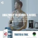 Dymatize ISO100 Hydrolyzed Whey Protein Isolate - Cocoa Pebbles 5lbs - - Protein Powder