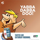 Dymatize ISO100 Hydrolyzed Whey Protein Isolate - Cocoa Pebbles 1.3lbs - - Protein Powder