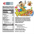 Dymatize ISO100 Hydrolyzed Whey Protein Isolate - Fruity Pebbles 5lbs - - Protein Powder