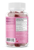 SUKU Radiant Complexion Gummies - - Hair, Skin & Nails