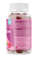 SUKU Radiant Complexion Gummies - - Hair, Skin & Nails