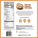 One Protein Bar - BUTTER PECAN Pack of 12 - Protein snacks