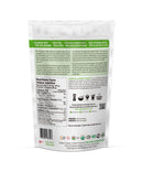 Miski Organics | Organic Green Banana Flour - 454g - Flour