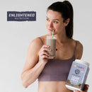 Sunwarrior Lean Meal Illumin8 - Chocolate 720g - - Meal Replacement