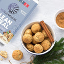 Sunwarrior Lean Meal Illumin8 - Snickerdoodle 720g - - Meal Replacement