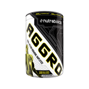 Nutrabolics Aggro - 168 capsules - Hormonal Support