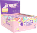 Alani Nu Fit Snack Bar (12pack) - Confetti Cake Pack of 12 - - Protein snacks