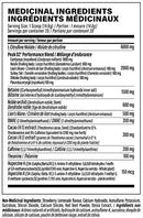 Nutrabolics Supernova Infinite - 292g Strawberry Lemonade - Pre-Workout