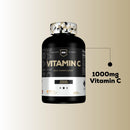 RedCon1 Vitamin C - 120 - Vitamin C