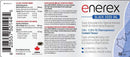 Enerex Black Seed Oil - - Immune Support