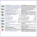 Vitality Trace Minerals + Chlorella 90 vcap - 90 vegetarian capsules - Minerals