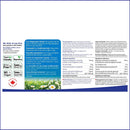 Vitality Magnesium + Chamomile Powder 120 g - 120g - Magnesium