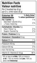 Organika Turmeric Mylk Latte+Prebiotic - - Latte Mix