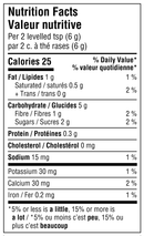 Organika Blue Mylk Latté + Probiotic 200g - - Latte Mix