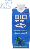 BioSteel Sports Drink - Cherry Lime 12-pack - Energy Drinks