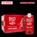 BioSteel Sports Drink - Mixed Berry 12-pack - - Energy Drinks