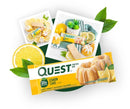 Quest Nutrition Protein Bar - Oatmeal Chocolate Chip 60g - Protein snacks