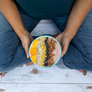 Sunwarrior Protein Warrior Blend - Berry 750g - - Protein Powder