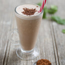 Sunwarrior Protein Warrior Blend - Mocha 750g - - Protein Powder