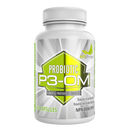 biOptimizers P3-OM - Shelf stable probiotic - - Probiotics