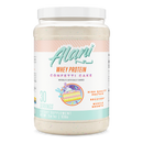Alani Nu Whey Protein - Fruity Cereal 30 Servings - - Protein Powder